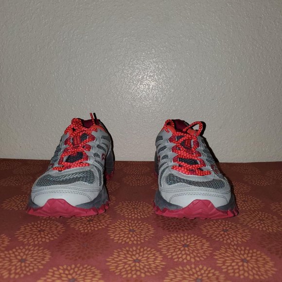 Saucony Women's Excursion Tr11 Running-Shoes 6.5 - Picture 7 of 9